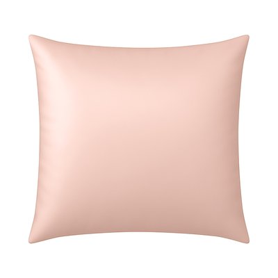 Taie d’oreiller en soie naturelle 100 % mûrier HOME MAISON