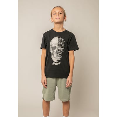 T-shirt garçon coton VEGAS DEELUXE