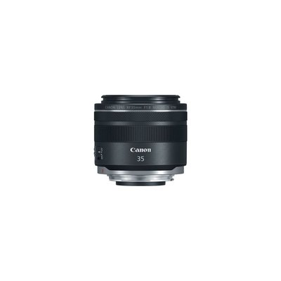 Objectif pour Reflex RF 35mm f/1.8 MACRO IS STM CANON