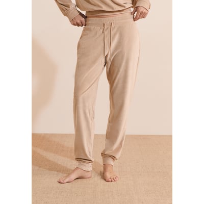 Pantalon de pyjama côtelé BAYRON ETAM