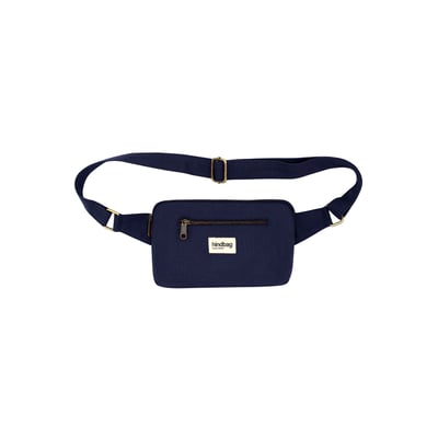 Sac banane rectangulaire, HARRY HINDBAG