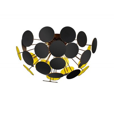 Plafonnier design Discalgo de TRIO