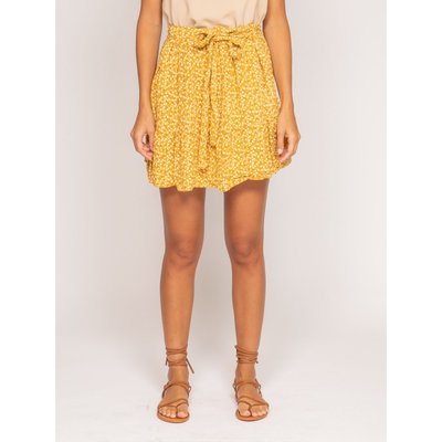 Jupe Short Motifs Xymess DONA LISA