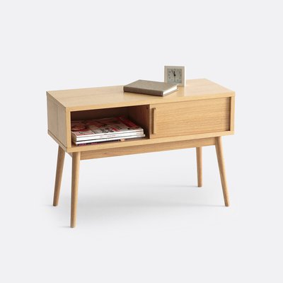 Clairoy Bedside Cabinet LA REDOUTE INTERIEURS