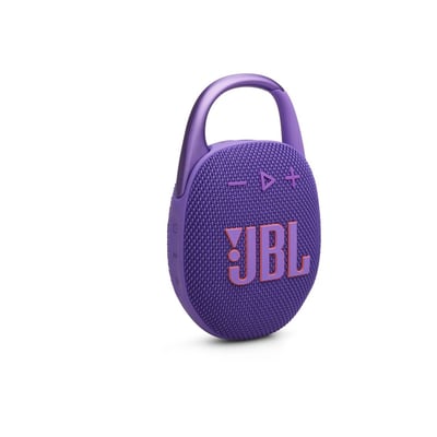 Enceinte portable Clip 5 Violet JBL