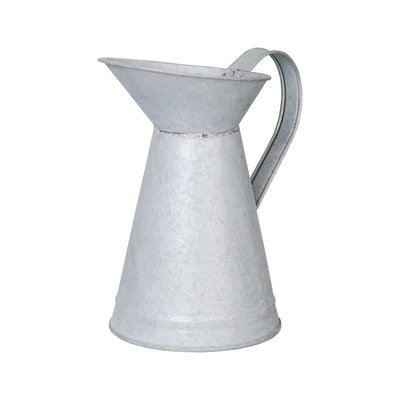 Arrosoir Zinc vintage bec canard ESSCHERT DESIGN