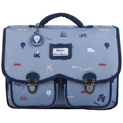 Cartable TANN'S