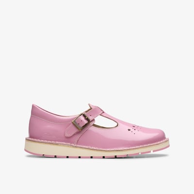 Escarpins Brevet Ajustement Étroit JOYFUL SKIP K CLARKS