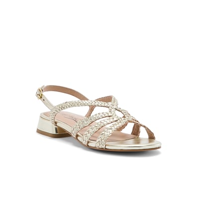 Sandales tressées femme PEDICONFORT