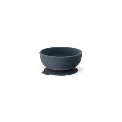 Bol bébé à ventouse en silicone BAMBINO EKOBO