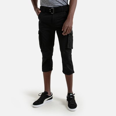 La redoute pantacourt homme new arrivals