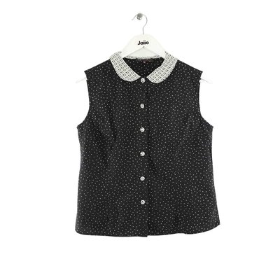 Top sans manche en coton - Très Bon État AGNES B