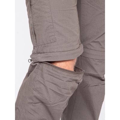 Pantalon Transformable En Bermuda Cachan RITCHIE