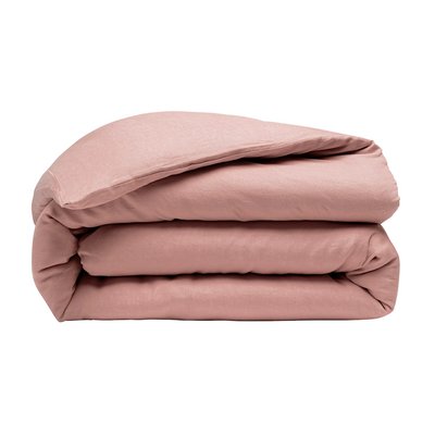 Housse de couette Lin lave Collection Parfait EDEN
