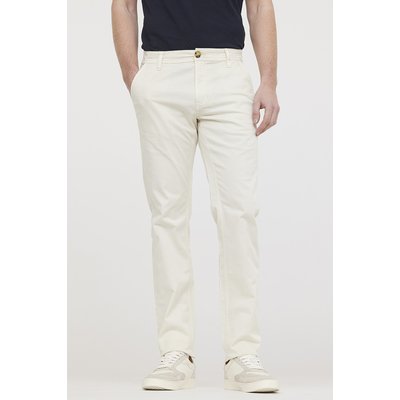 Pantalon coton straight GALANT LEE COOPER