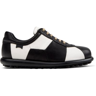 Baskets Pelotas Ariel Hella Twins cuir CAMPER
