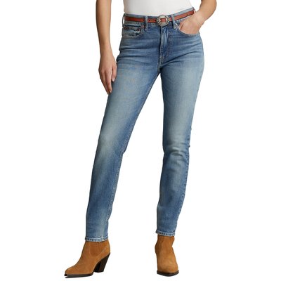 Jean skinny délavé POLO RALPH LAUREN