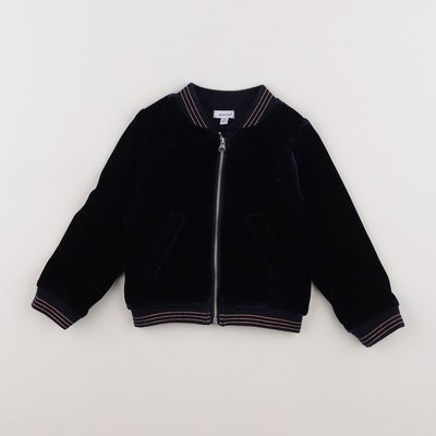 Veste imprimé au dos - Bon état ABSORBA