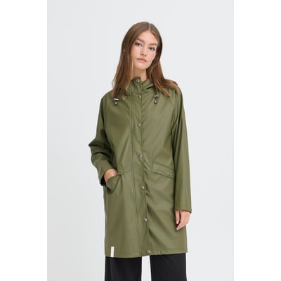 Manteau de pluie ICHI