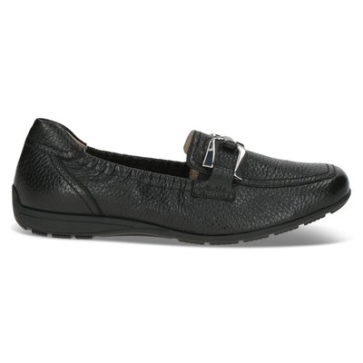 Slipper en cuir CAPRICE