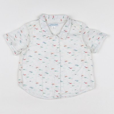 Chemise - Très bon état VERTBAUDET
