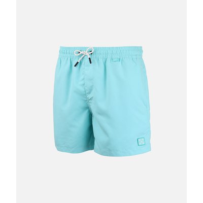Beach short essentiel uni VALENS OXBOW