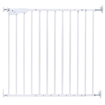 Barriere de sécurité de porte/escalier 75-110 cm CHILDHOME