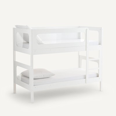 Lits superposés séparables, avec sommier, Pilha AM.PM