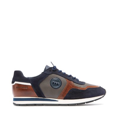 STITCH 2 KAKI+COGNAC+GRIS+NOIR REDSKINS
