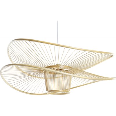 Suspension en bambou épurée, Urban RECOLLECTION