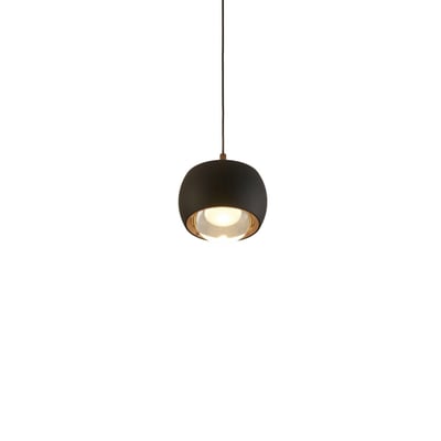 Suspension LED Ronde au Design Épuré – FINN KOSILUM