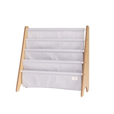 Bibliothèque en tissu 3 SPROUTS