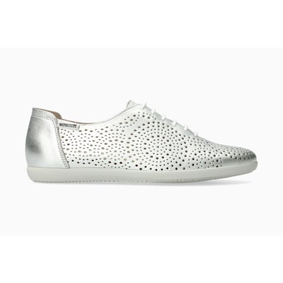Baskets en cuir KATIE SUN MEPHISTO