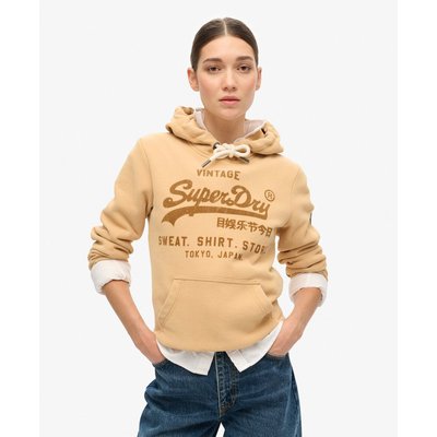 Sweat femme SUPERDRY La Redoute