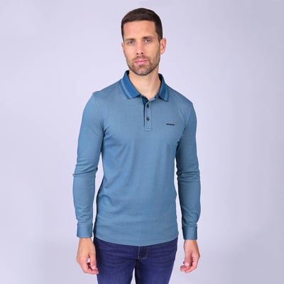 Polo polynosique MISE AU GREEN