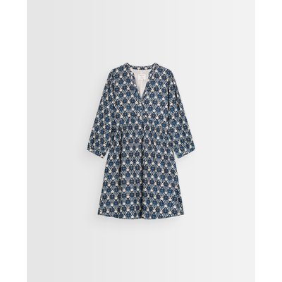 Robe amarela Maison 123