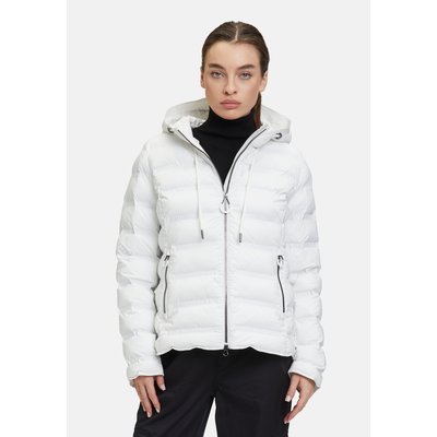 Veste matelassée à capuche BETTY BARCLAY