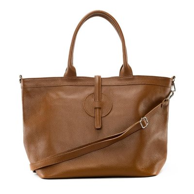 Sac à main en cuir italien INNOCENT OH MY BAG