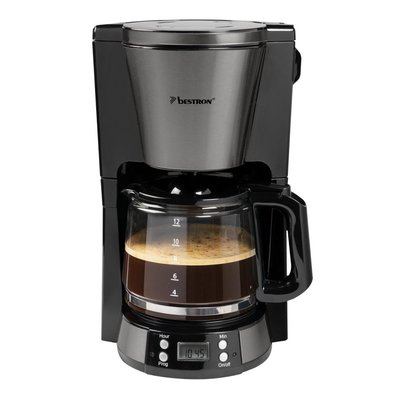 Cafetiere filtre ACM800TG BESTRON