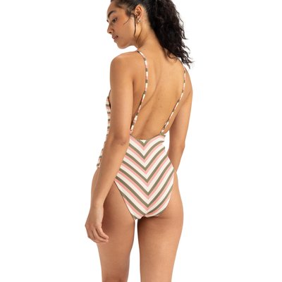 Maillot de bain une pièce SAIDIA. ROXY