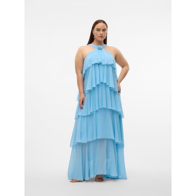 VMFELICIA Robe longue Robe VERO MODA