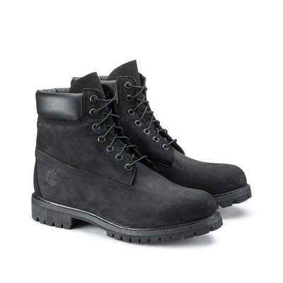 Boots con lacci TIMBERLAND