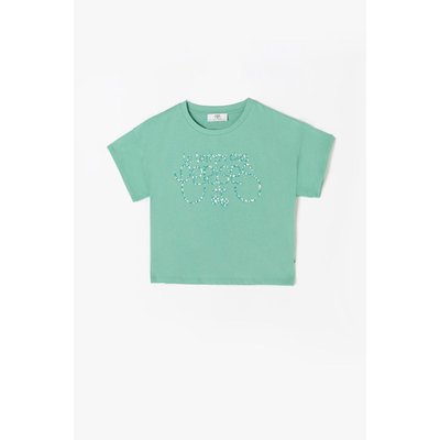 Tee-Shirt ANWARGI LE TEMPS DES CERISES