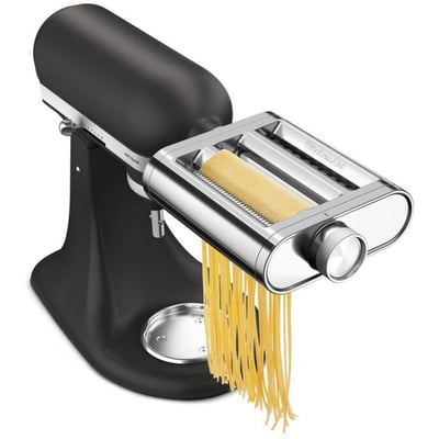 Kit pour pâtes fraîches PATES 3 EN 1 METAL 5KSM3MPA KITCHENAID