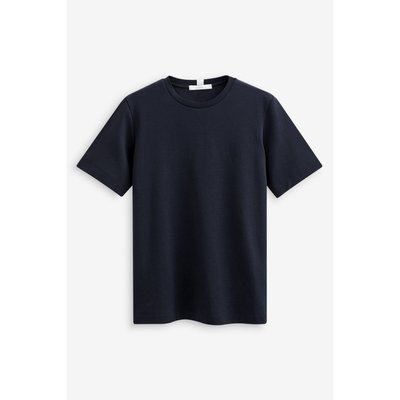 T-shirt ras du cou épais à manches courtes NEXT