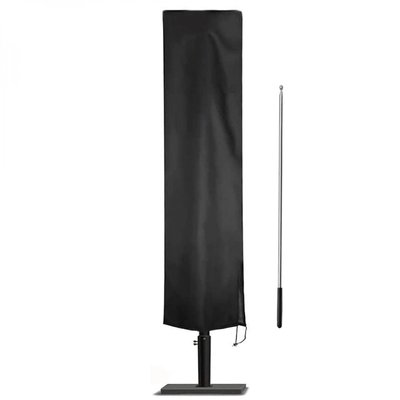 Housse de protection pour parasol LINXOR