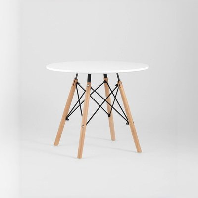 Стол детский из массива бука SO'HOME
