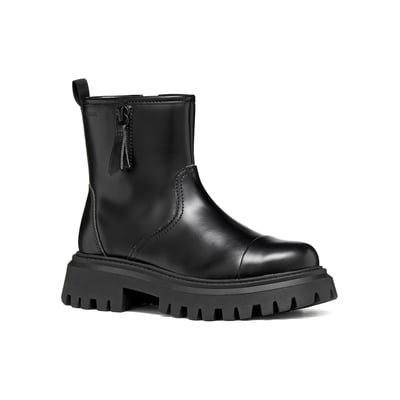 Bottines  J MAQUINNENS GEOX