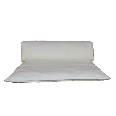 Matelas bain de soleil uni SUD ETOFFE