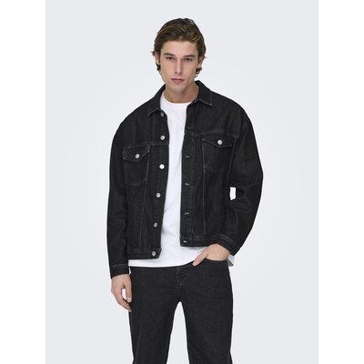 Veste en jean ONLY & SONS ONLY & SONS